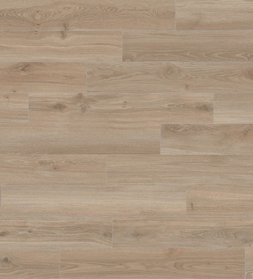 Vloertegel Geo tiles Borneo Bruin mat 20x120 cm
