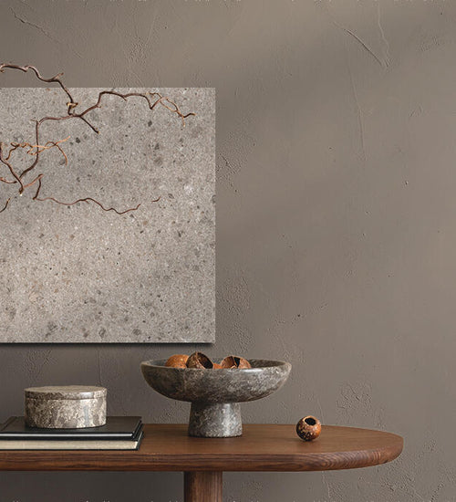 Vloertegel Villeroy & boch Aberdeen Bruin mat