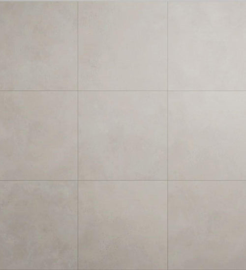 Vloertegel Villeroy & boch Urban jungle Grijs mat