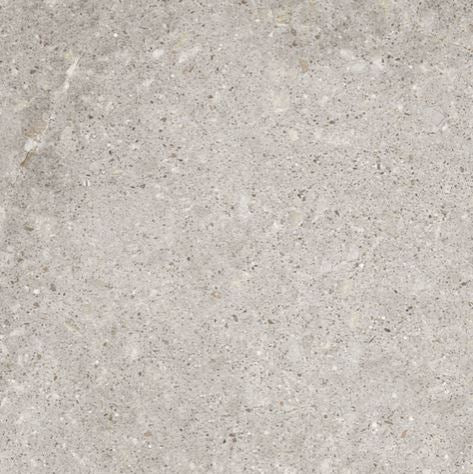 Vloertegel Sphinx Terrazzo Grijs mat