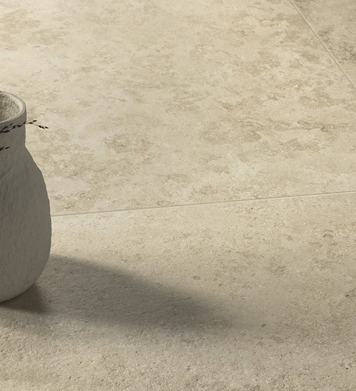 Vloertegel Verde Jurassic Beige