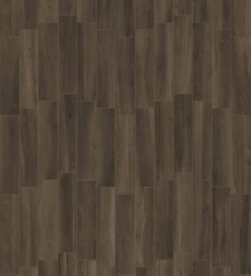 Vloertegel Piemme Cottage Grijs 20x120 cm
