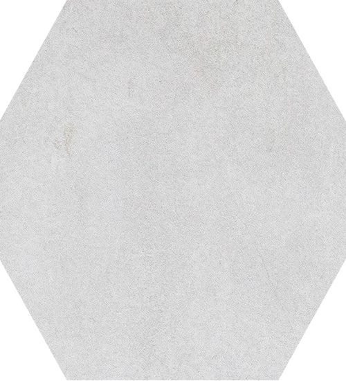 Vloertegel Sphinx Concrete Wit mat