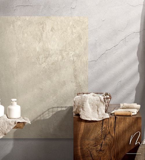 Vloertegel Del conca Lavaredo Beige mat