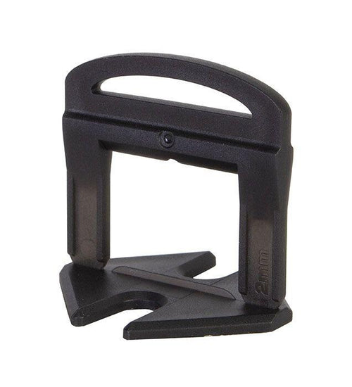 Rubi Deltalevel X 100st clip 3.0mm 6-15mm  rub 1e