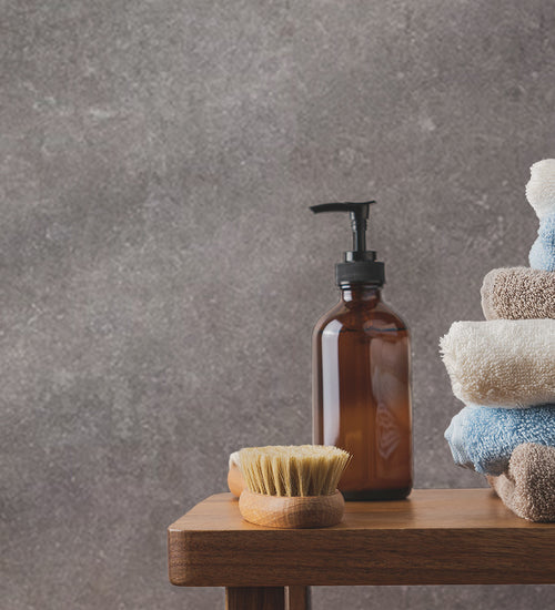 Vloertegel Nordceram Monument Grijs mat