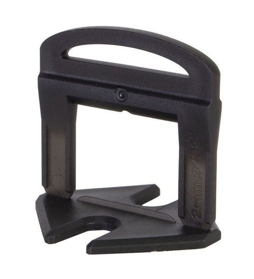 Rubi Deltalevel X 100st clip 2.0mm 3-12mm  rub 1e