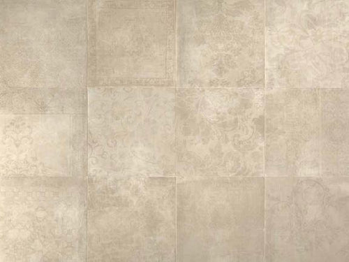 Vloertegel Fondovalle Portland Beige mat