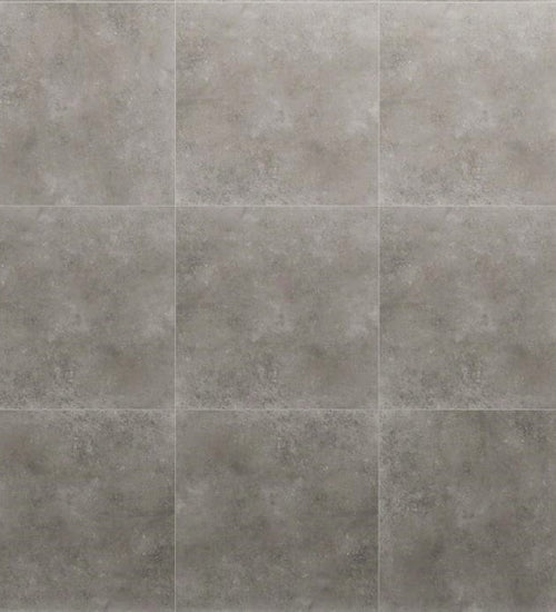 Vloertegel Pastorelli Freespace Grijs mat