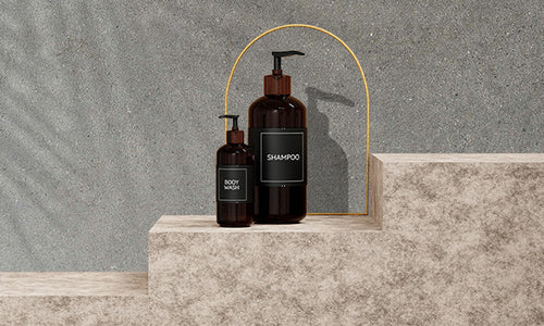 Vloertegel Rondine Loft Grijs mat