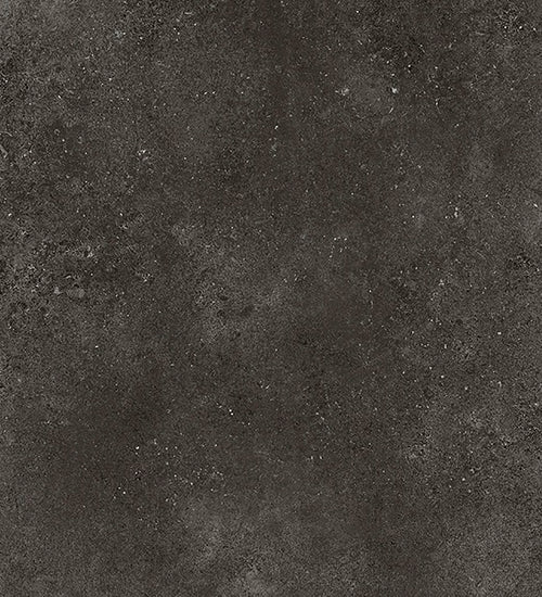 Vloertegel Pastorelli Freespace Zwart mat