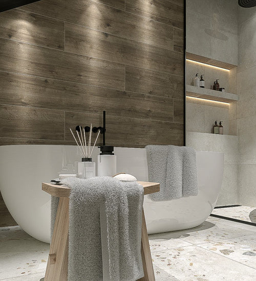 Sampletegel Pastorelli Arke Bruin mat