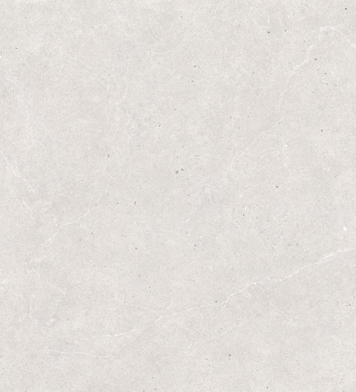 Vloertegel Geo tiles Serenna Wit mat
