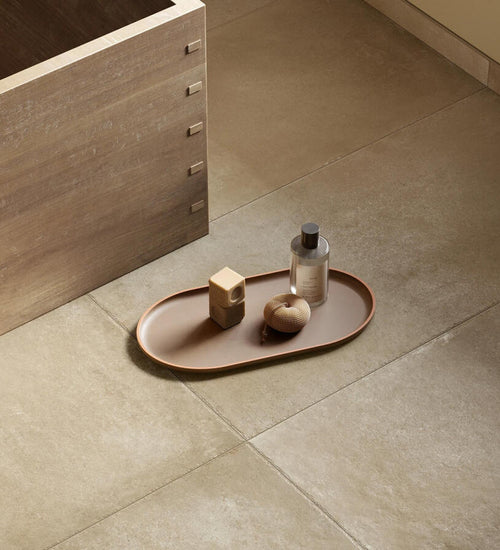 Vloertegel Villeroy & boch Chateaueditionone Beige mat