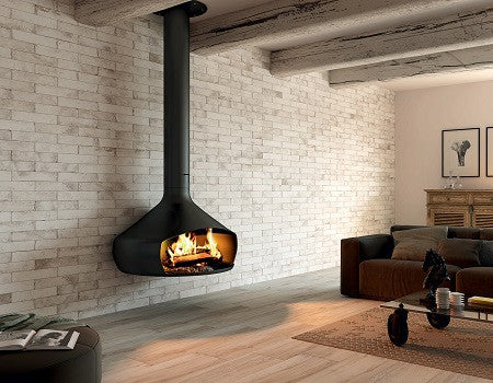Vloertegel Sichenia Pavebrick Wit mat 8x41 cm