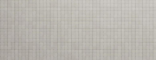 Mozaiektegel Villeroy & boch Spotlight Wit mat 5x5 cm