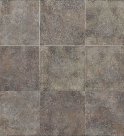 Sampletegel Flaviker Re-tour Antraciet mat