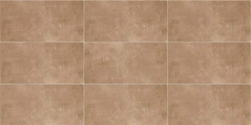 Vloertegel Fondovalle Portland Bruin mat