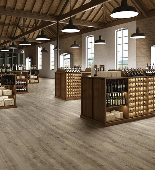 Sampletegel Pastorelli Arke Bruin mat