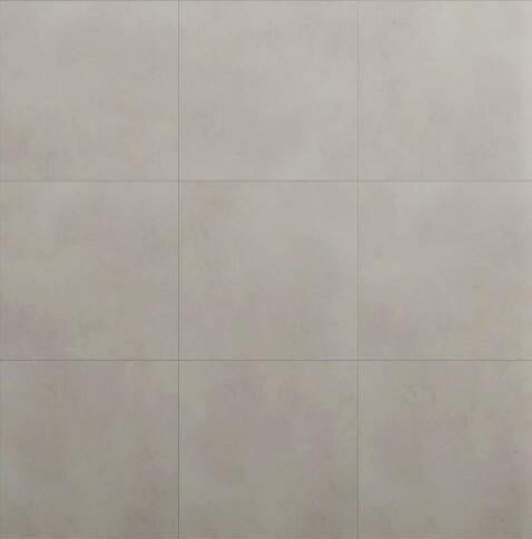 Vloertegel Villeroy & boch Urban jungle Grijs mat