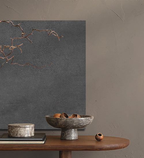 Vloertegel Rak Paleo Antraciet mat