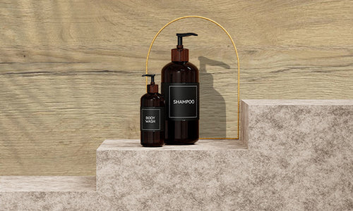 Sampletegel Grandeur Sverigo Beige mat