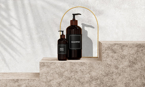 Sampletegel Kerateam Gaia Grijs mat