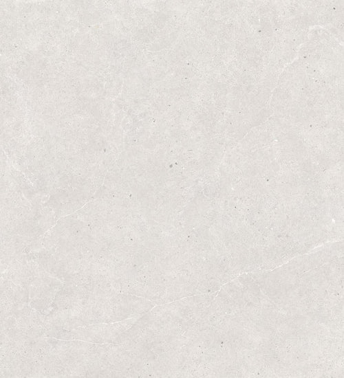 Vloertegel Geo tiles Serenna Wit mat