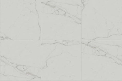 Vloertegel Marazzi italie Grandemarble Wit glans