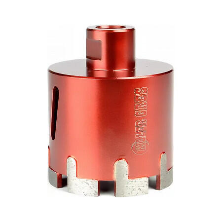 Montolit Divers X st droogboor killer 70mm mon 1e