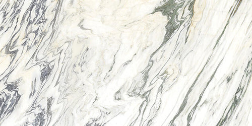 Vloertegel Marazzi italie Grandemarble Wit glans