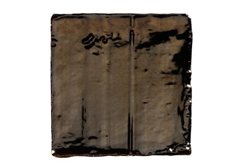 Wandtegel Grandeur Gerona Goud mat