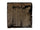 Goud glans 10x10 cm