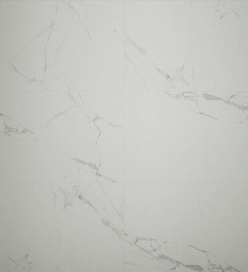 Vloertegel Marazzi italie Grandemarble Wit mat
