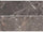 Zwart mat 7x40 cm