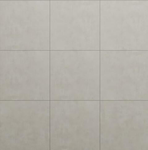 Vloertegel Villeroy & boch Spotlight Grijs mat