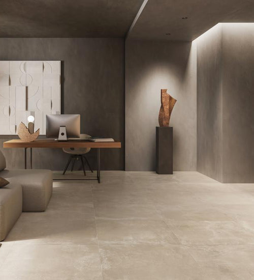 Vloertegel Century Blend Beige mat