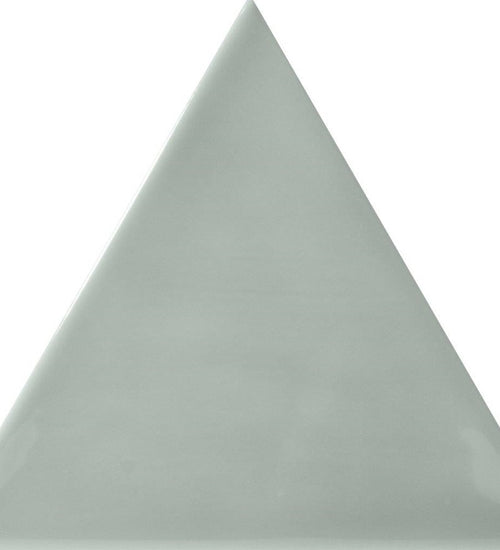 Sampletegel Quintessenza 3Lati Acquamarina Lucido  cm