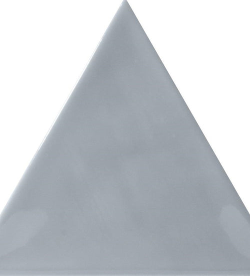 Wandtegel Quintessenza 3Lati Carta da Zucchero Lucido 13,2x11,4 cm