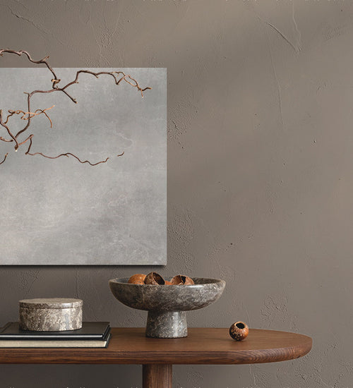 Sampletegel Century Blend Grijs mat