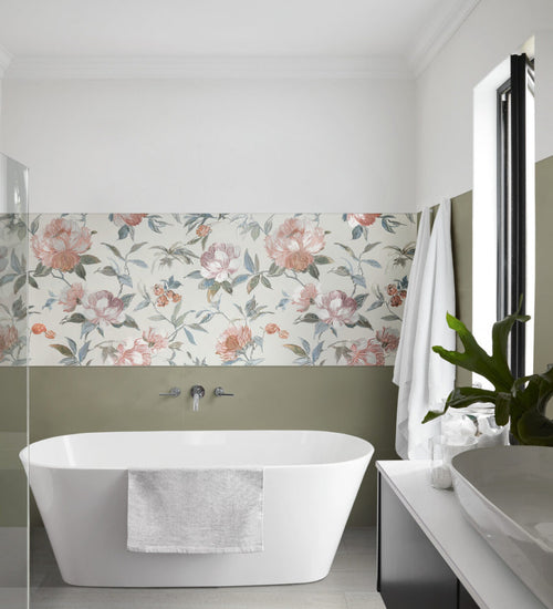 Wandtegel Marazzi italie Momenti Grijs mat