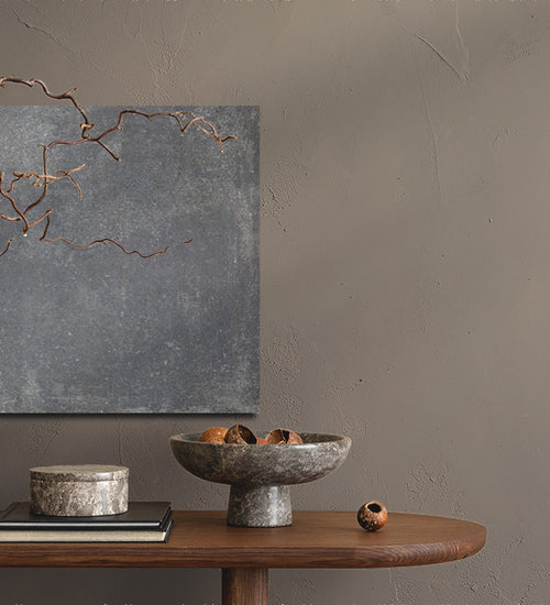 Vloertegel Sphinx Stone Zwart mat