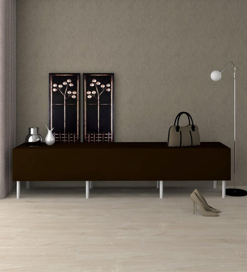 Vloertegel Villeroy & boch Oak park Bruin mat