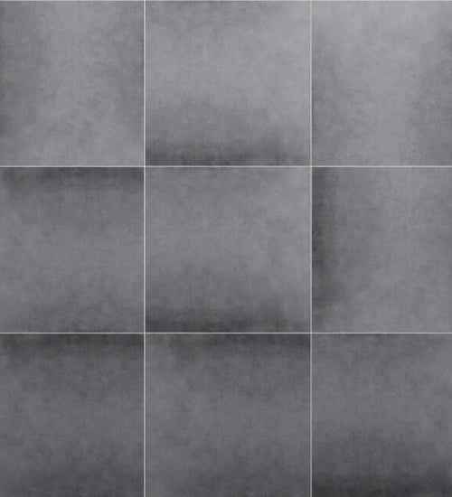 Vloertegel Villeroy & boch X-plane Antraciet mat