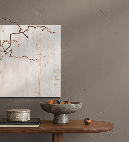 Sampletegel Flaviker Rebel Beige mat