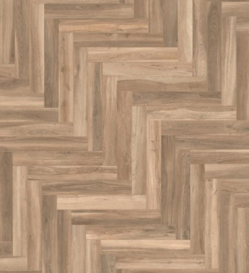 Vloertegel Piemme Cottage Grijs 20x120 cm