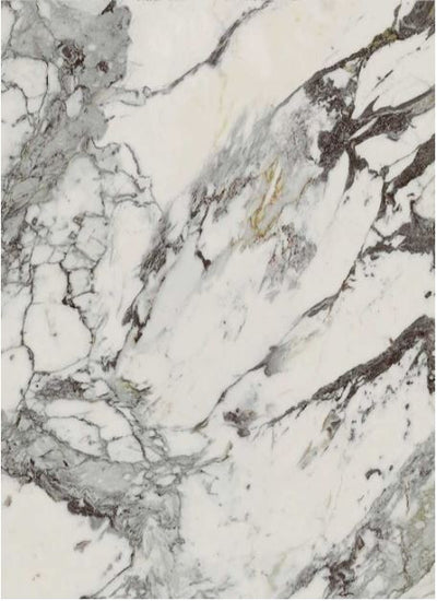 Vloertegel Marazzi italie Allmarble Grijs glans