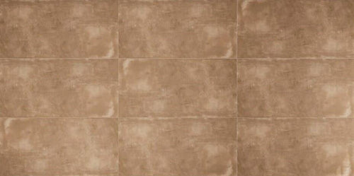 Vloertegel Fondovalle Portland Bruin mat 120x278 cm