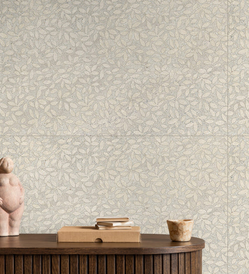 Wandtegel Flaviker Rockin Beige mat 60x120 cm