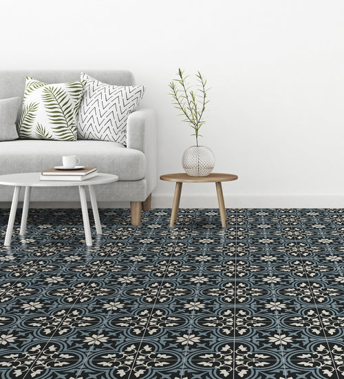 Sampletegel Sottocer Concept Multicolor mat